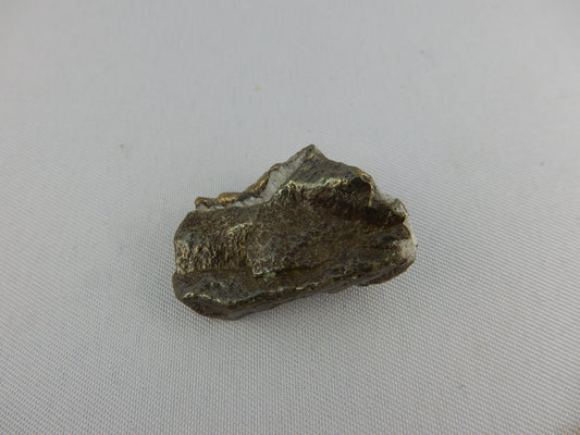 RARE metallic combination of Copper and Silver - from copper belt in Michigan