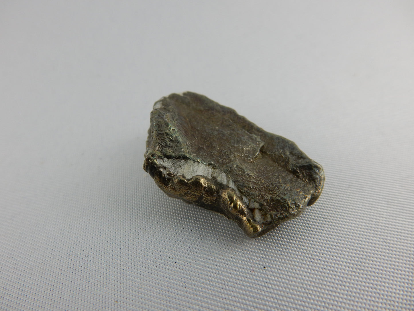 Mohawkite - RARE