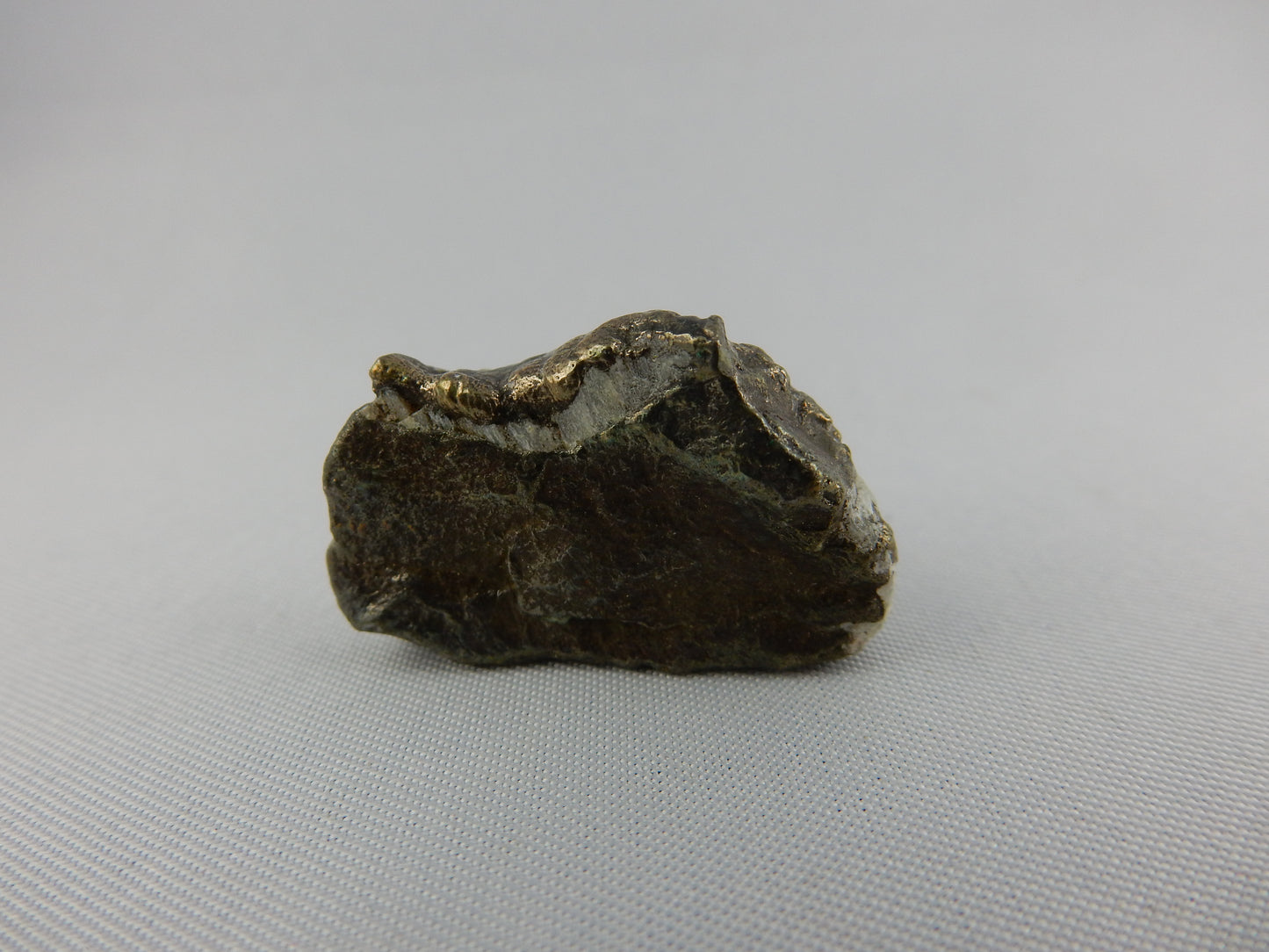 Mohawkite - RARE