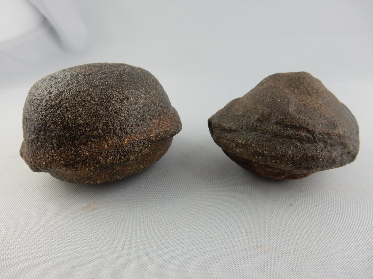 Moqui Marbles (Magnetic Pair!)