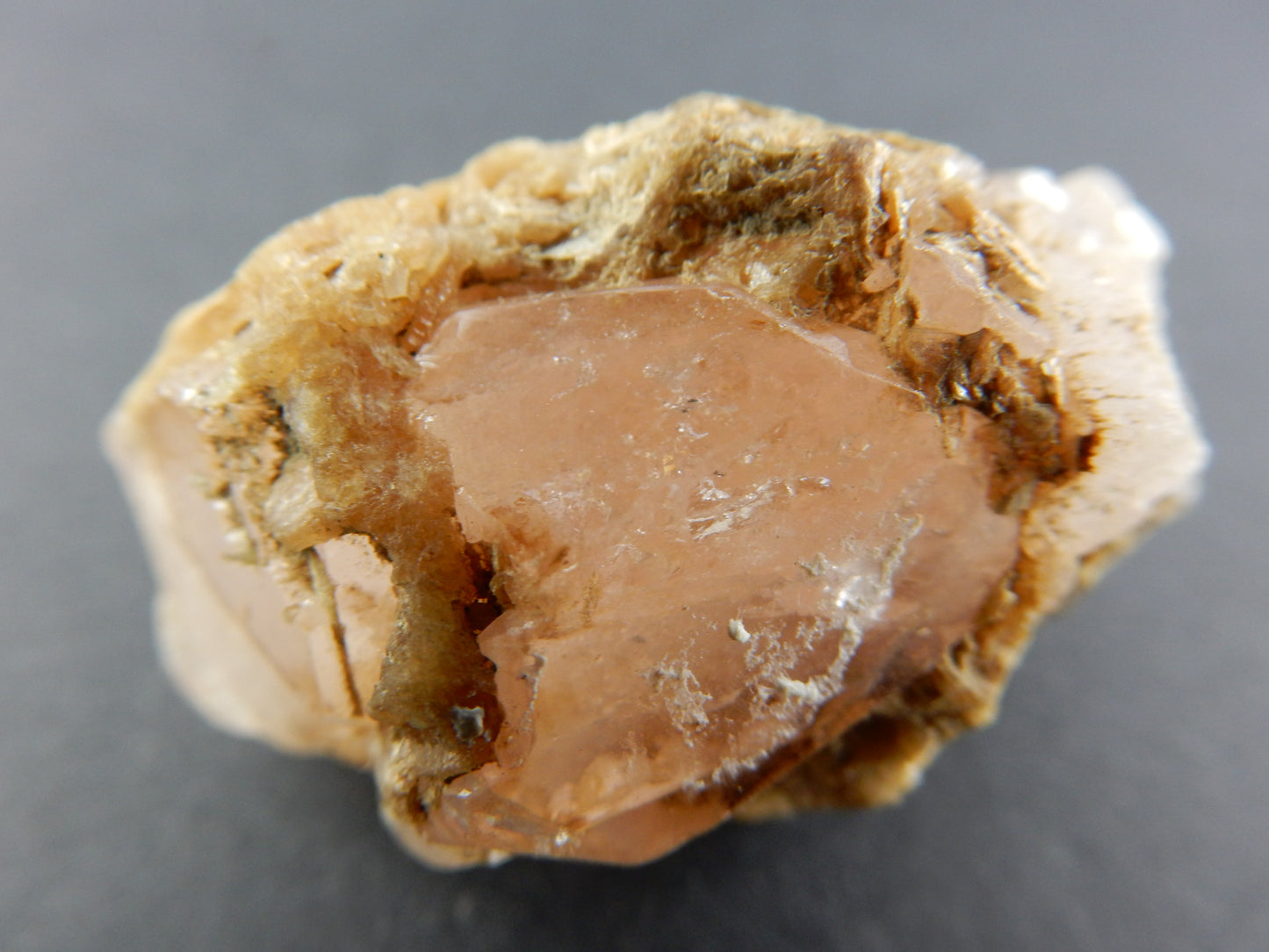 Morganite - Pink Gem