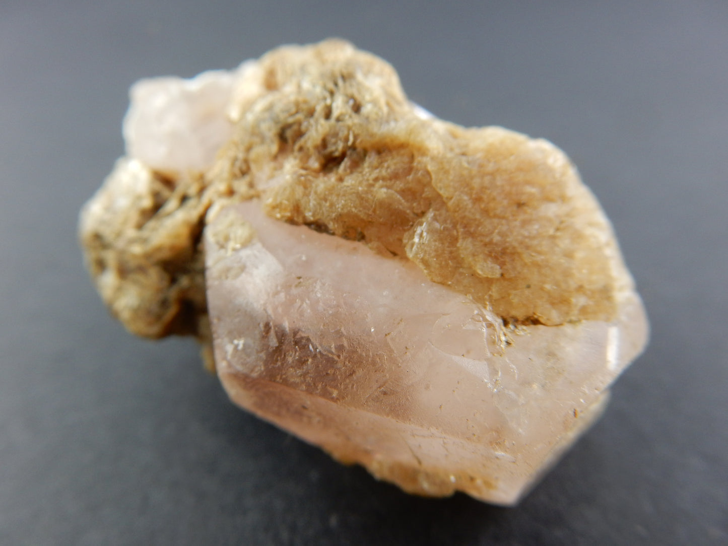 Morganite - Pink Gem