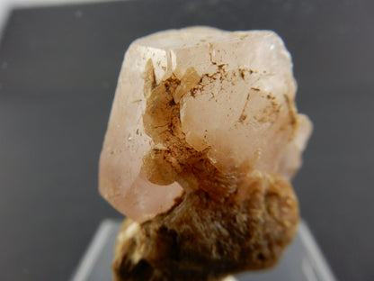 Morganite - Pink Gem