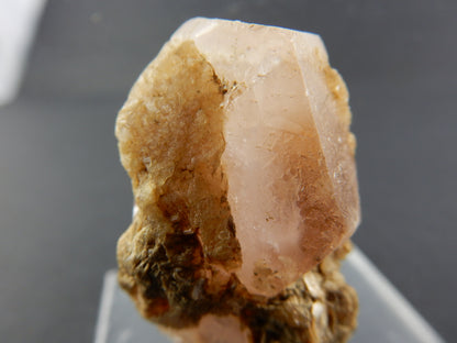Morganite - Pink Gem