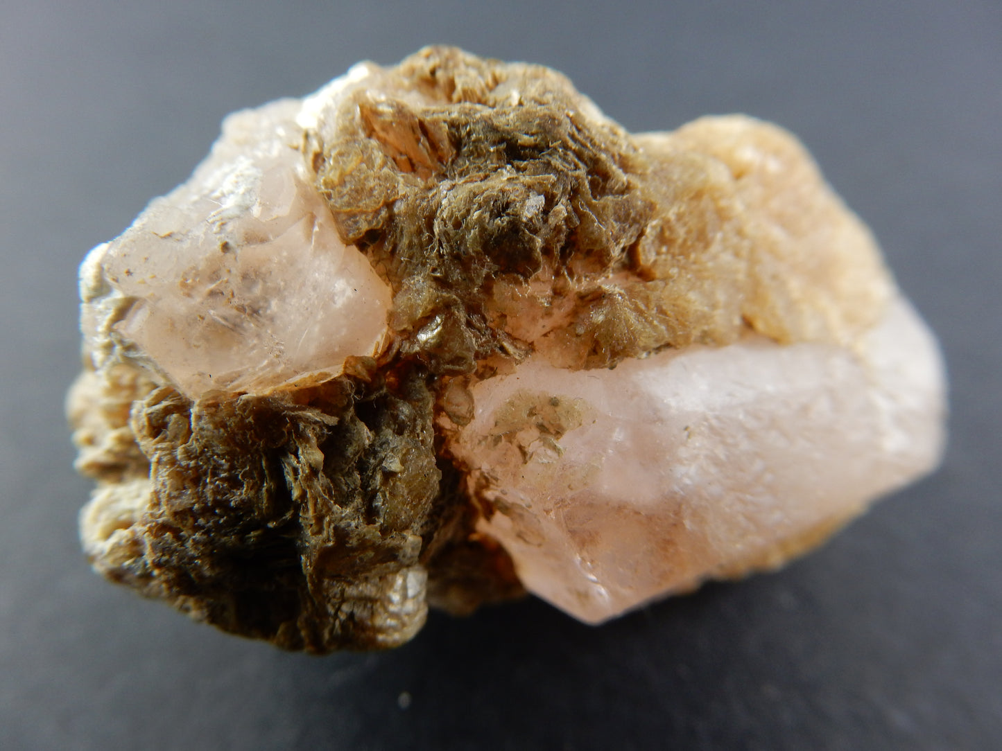 Morganite - Pink Gem
