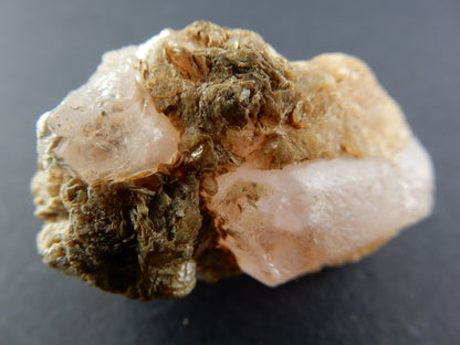 Morganite - Pink Gem