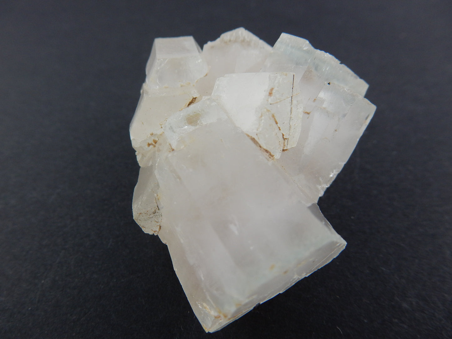 Morganite - Aquamarine