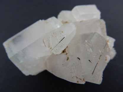Morganite - Aquamarine