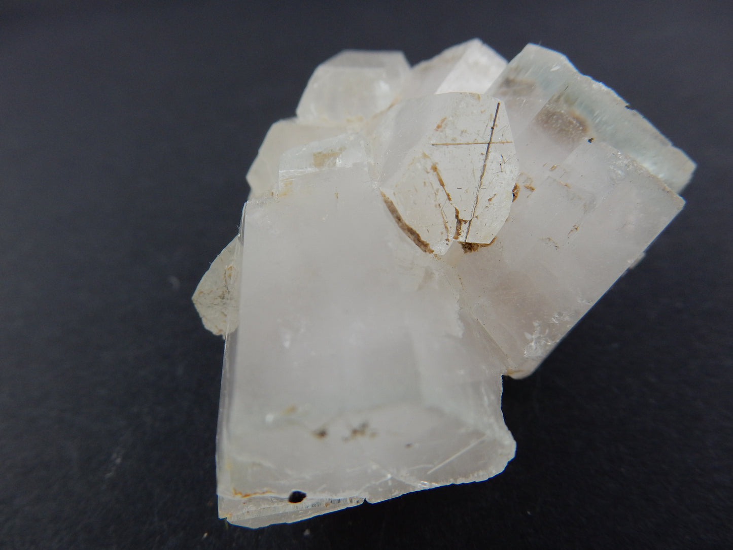 Morganite - Aquamarine