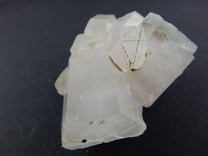 Morganite - Aquamarine