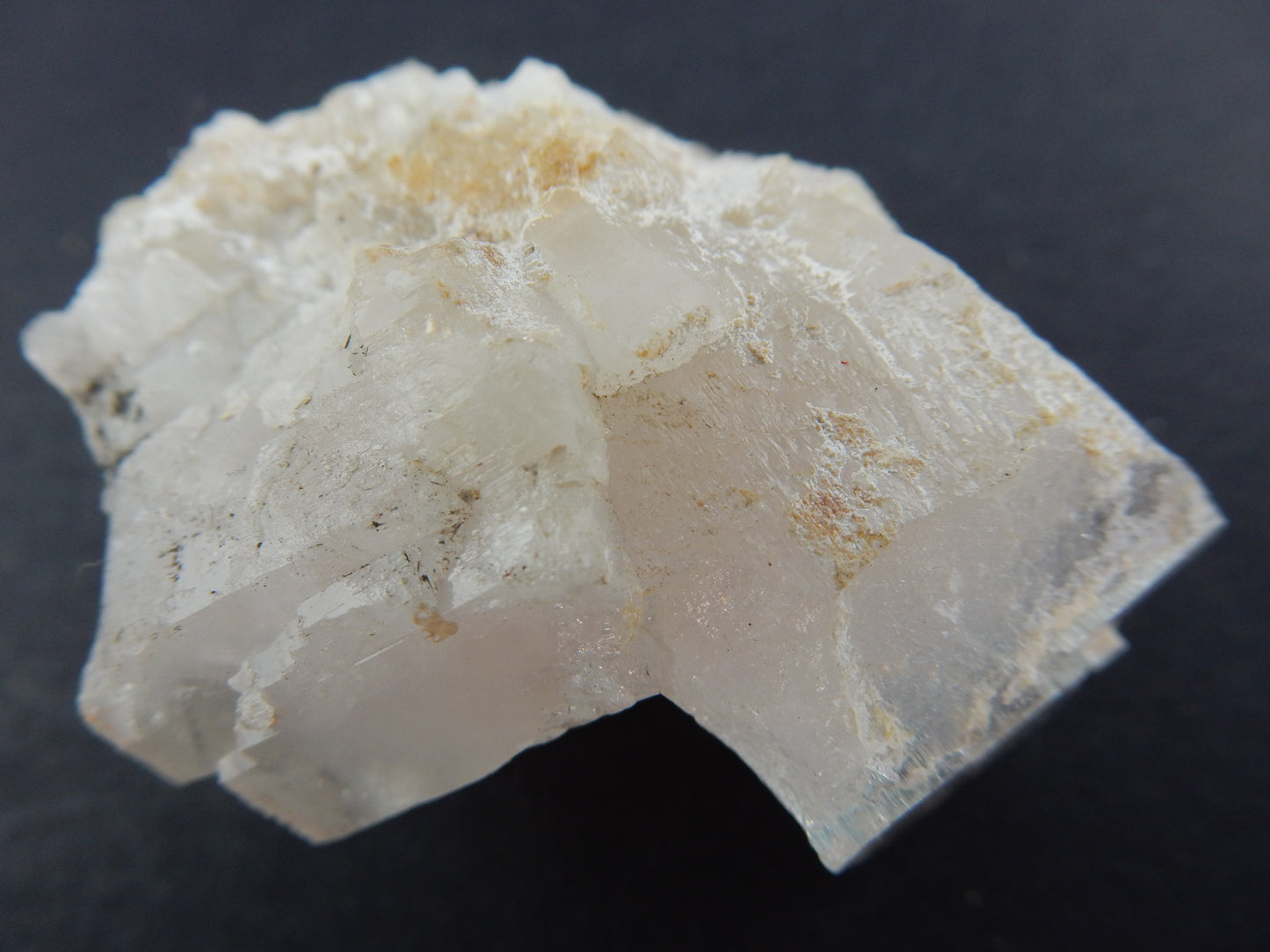 Morganite - Aquamarine
