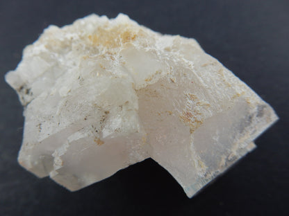 Morganite - Aquamarine