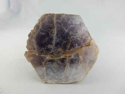 Muscovite - rare Alurgite - purple