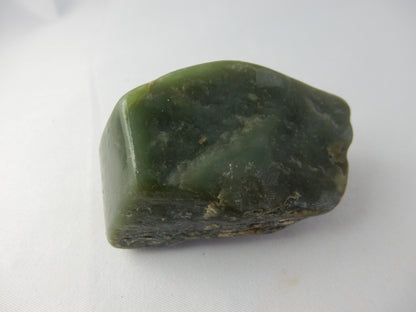 Nephrite Jade - NZ Greenstone