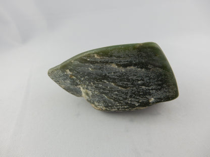 Nephrite Jade - NZ Greenstone