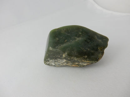 Nephrite Jade - NZ Greenstone