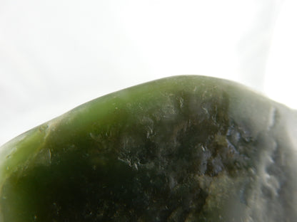Nephrite Jade - NZ Greenstone
