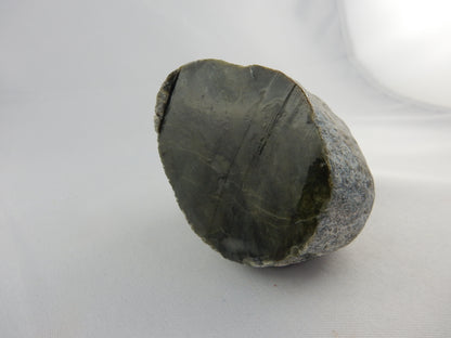 Nephrite Jade - NZ Greenstone