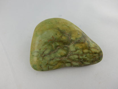 Nephrite Jade - NZ Greenstone