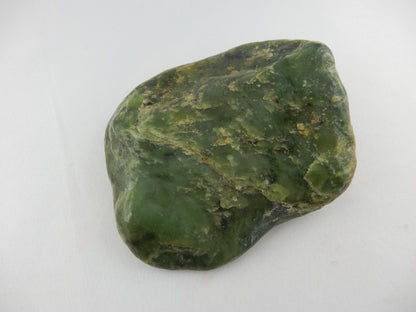 Nephrite Jade - NZ Greenstone