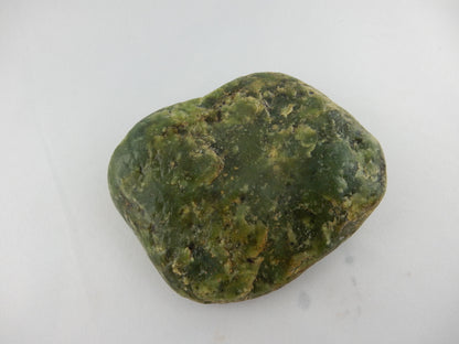Nephrite Jade - NZ Greenstone