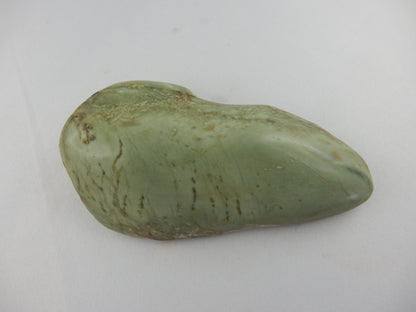 Nephrite Jade - NZ Greenstone