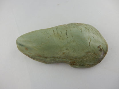 Nephrite Jade - NZ Greenstone