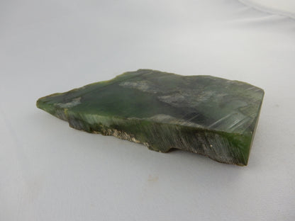 Nephrite Jade - NZ Greenstone
