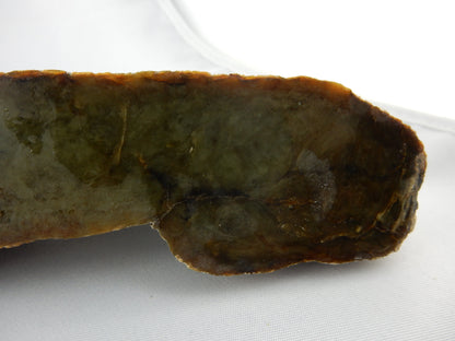 Nephrite Jade - NZ Greenstone