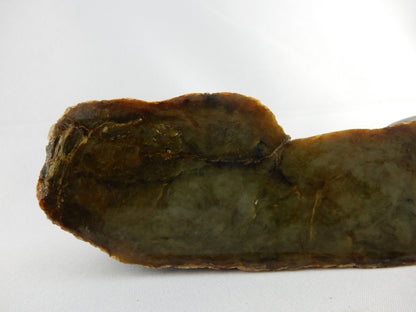 Nephrite Jade - NZ Greenstone