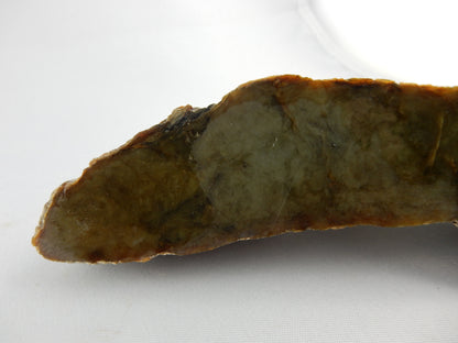Nephrite Jade - NZ Greenstone