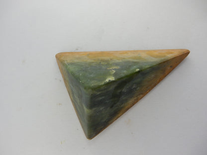 Nephrite Jade - NZ Greenstone