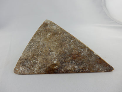 Nephrite Jade - NZ Greenstone