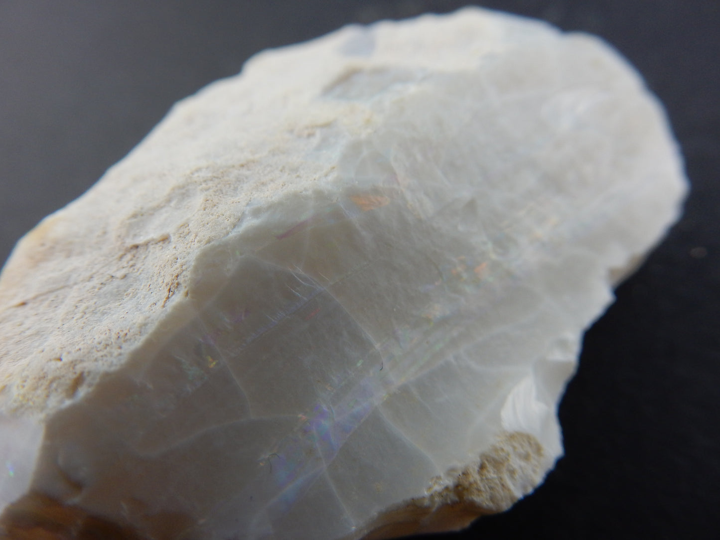 Opal - Coober Pedy