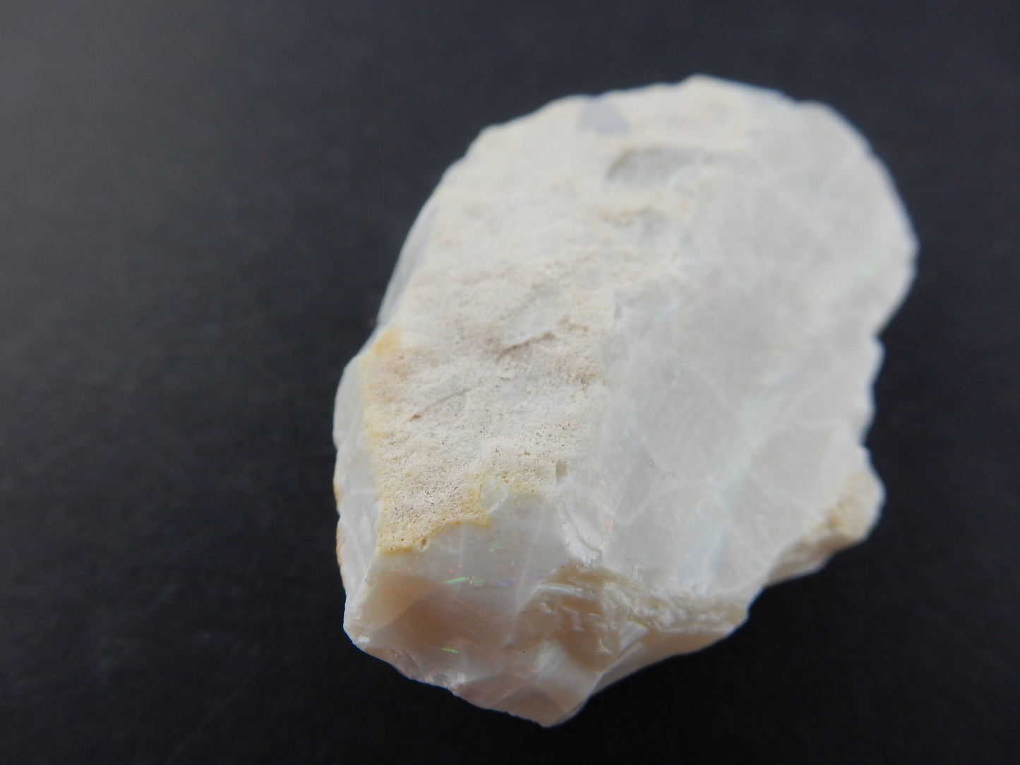 Opal - Coober Pedy