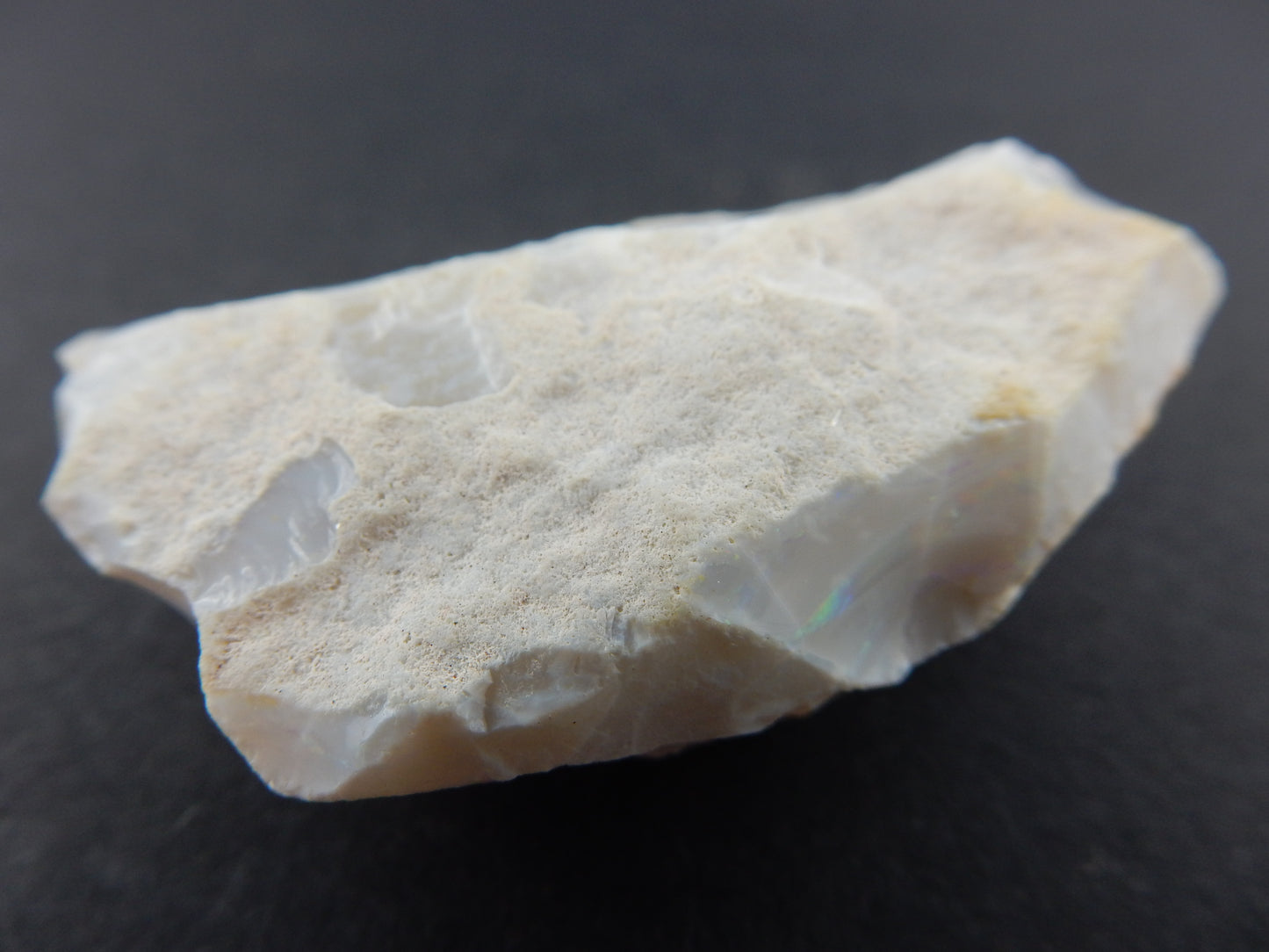 Opal - Coober Pedy