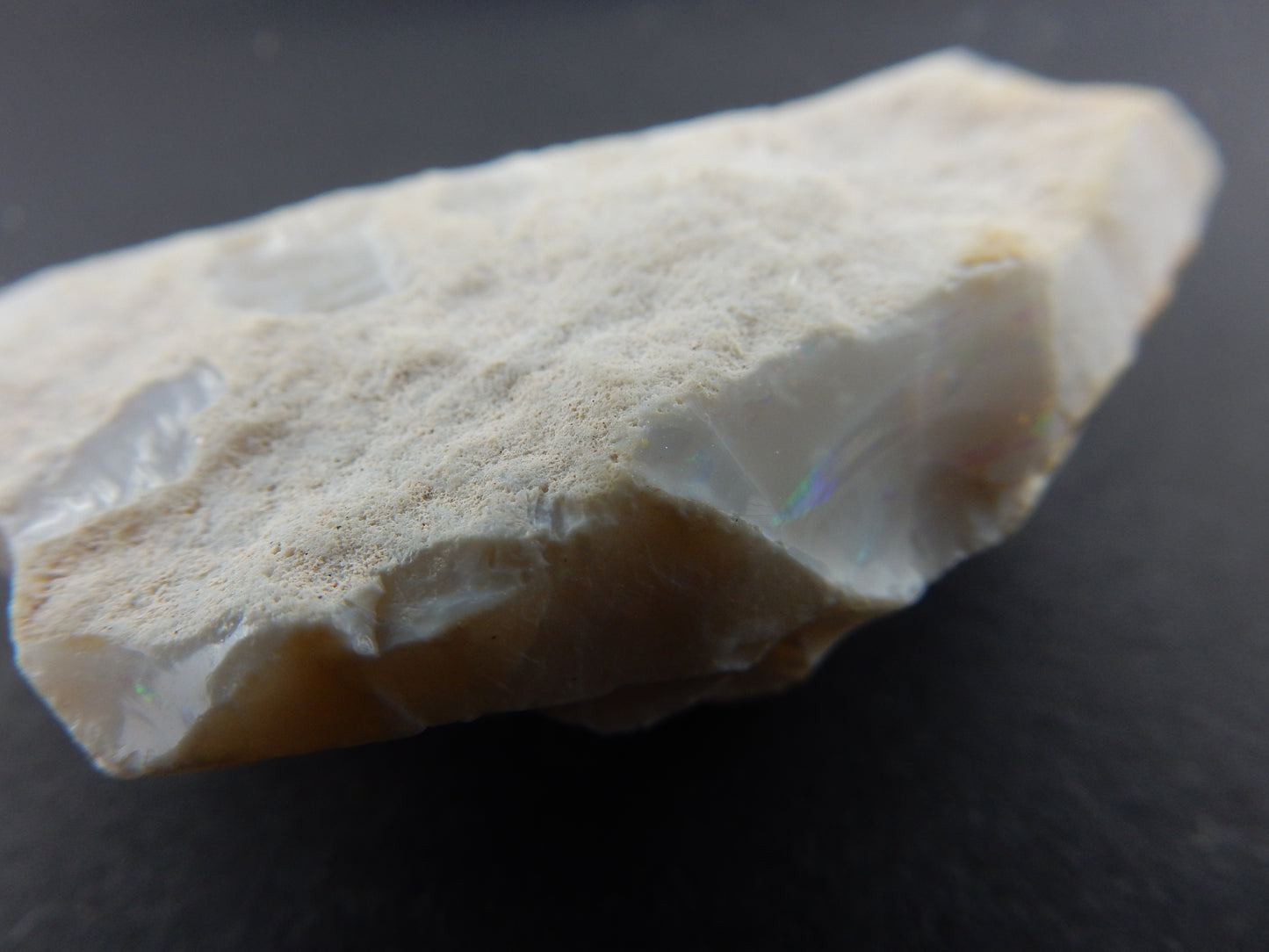 Opal - Coober Pedy