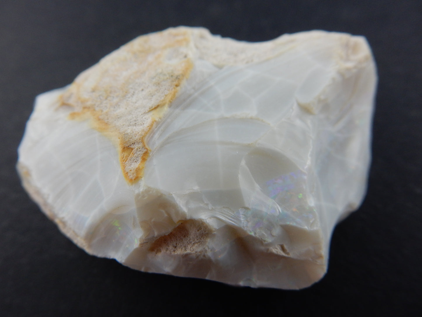 Opal - Coober Pedy