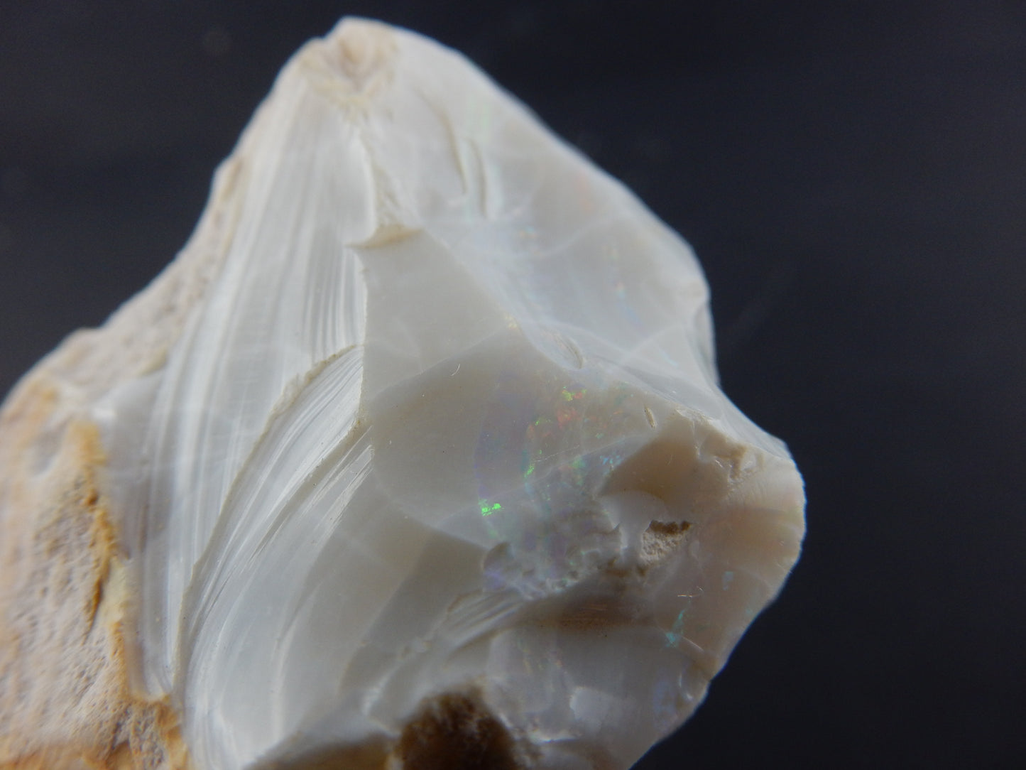 Opal - Coober Pedy