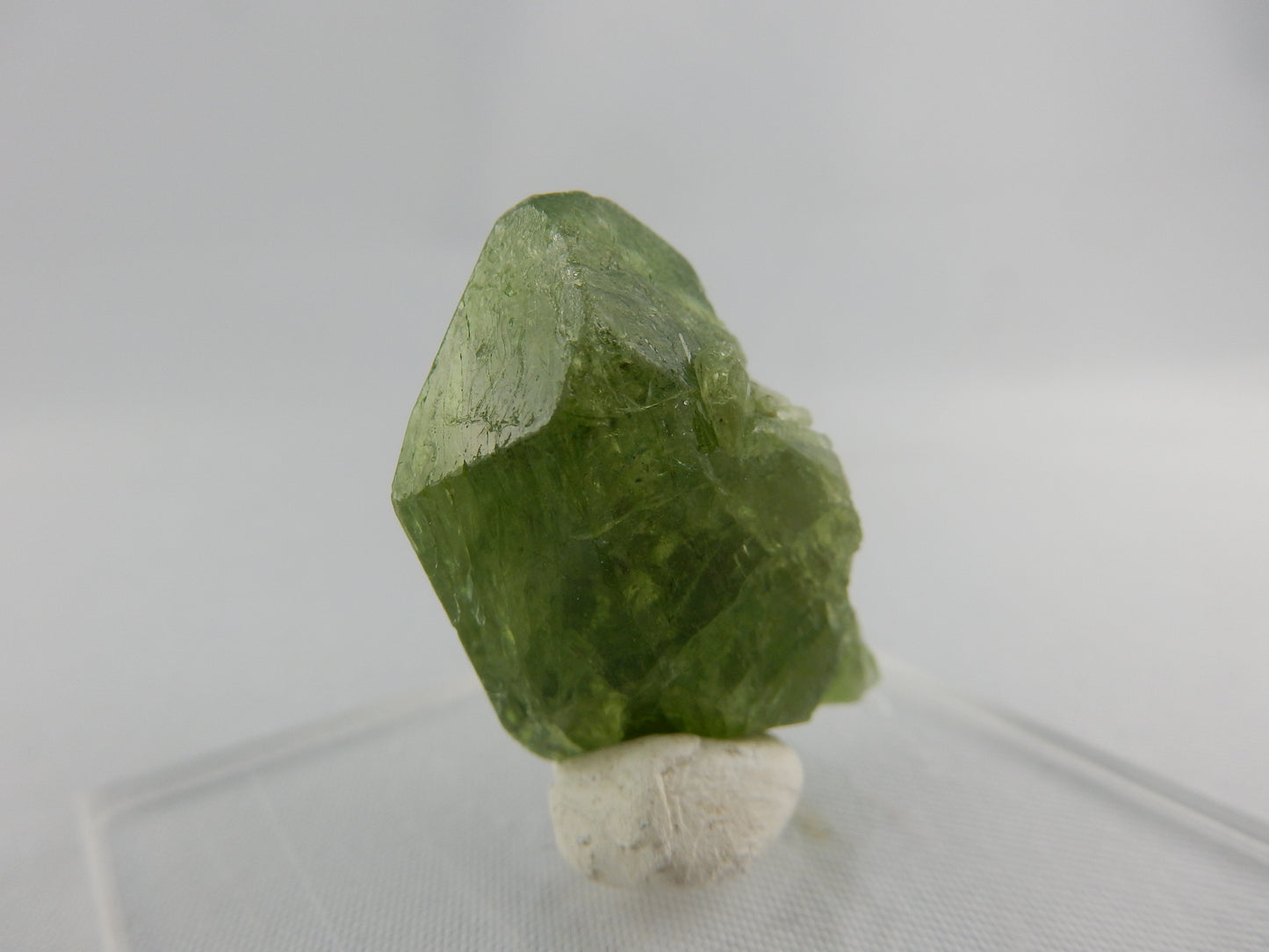 Peridot Crystal