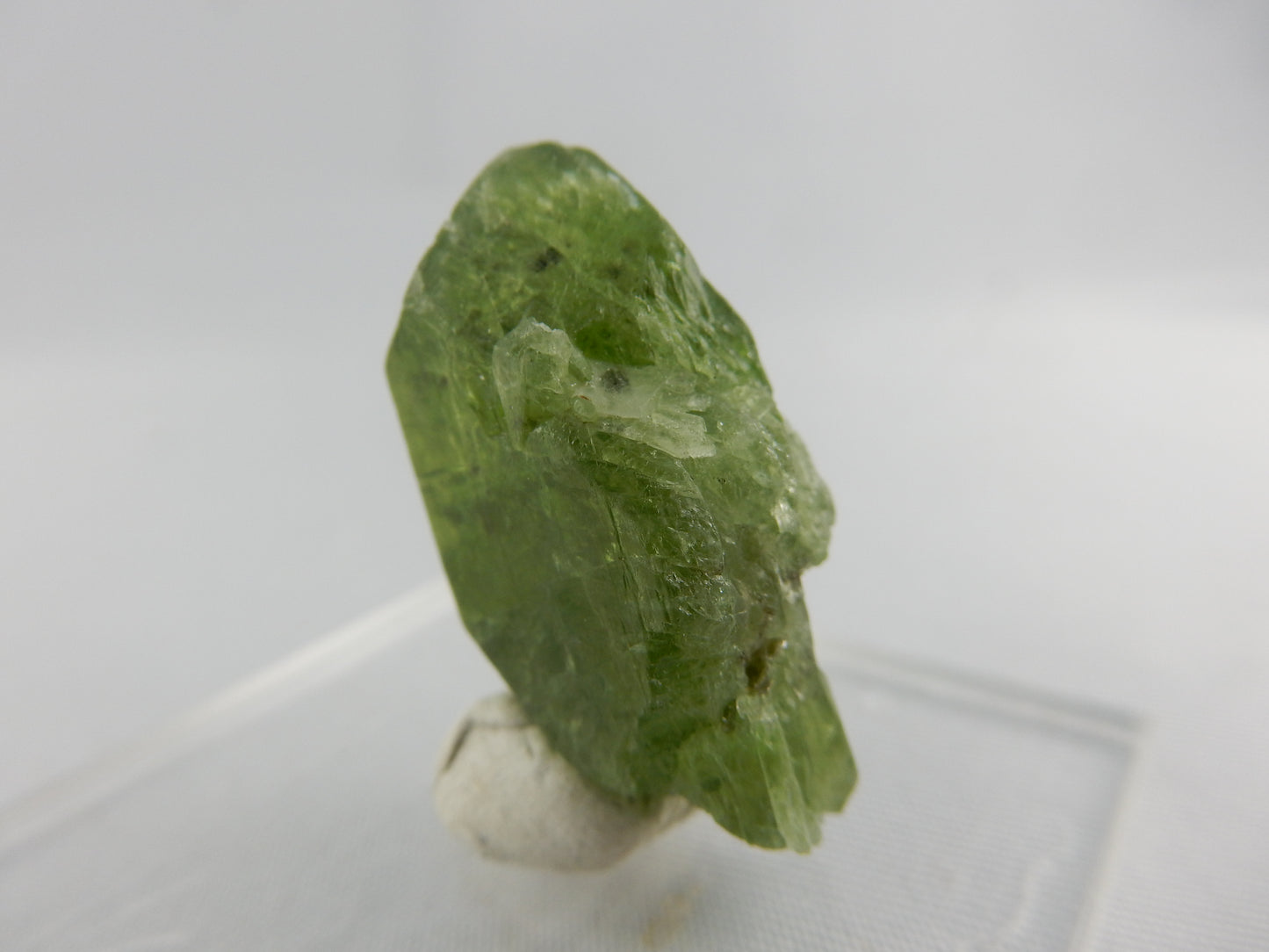 Peridot Crystal