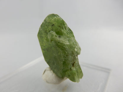 Peridot Crystal
