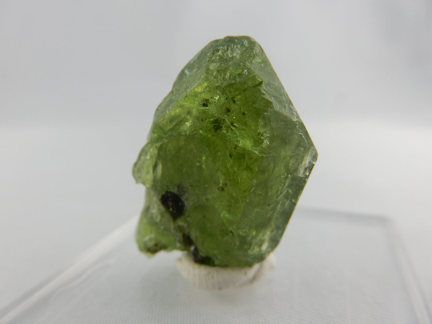 Peridot Crystal