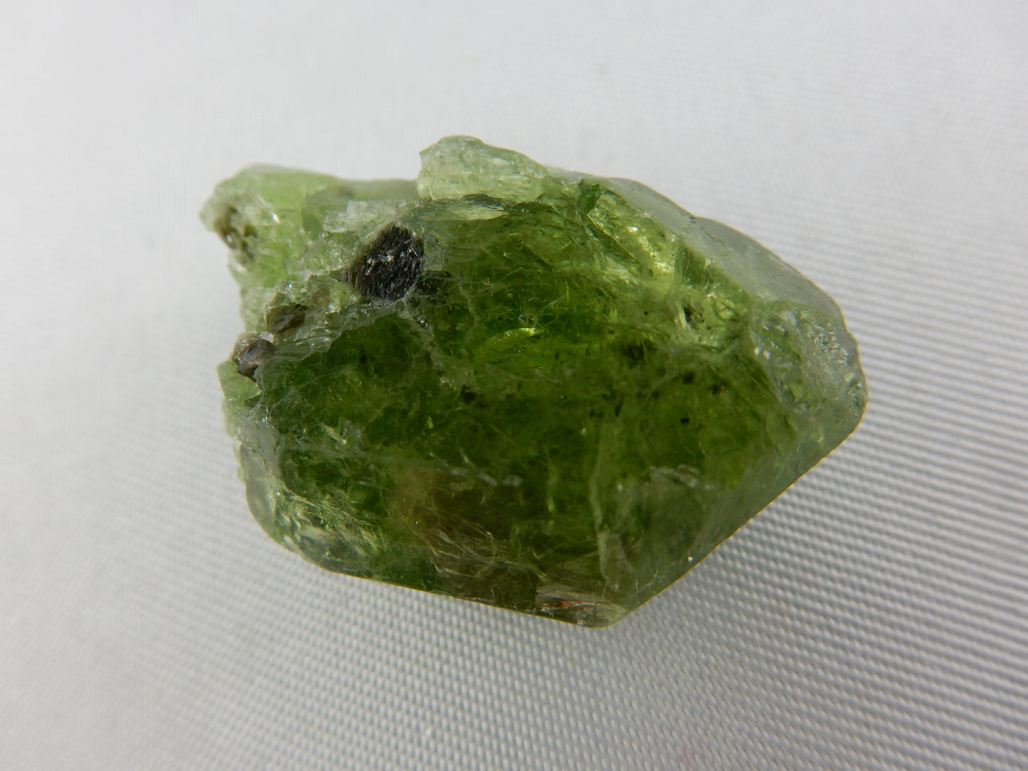 Peridot Crystal