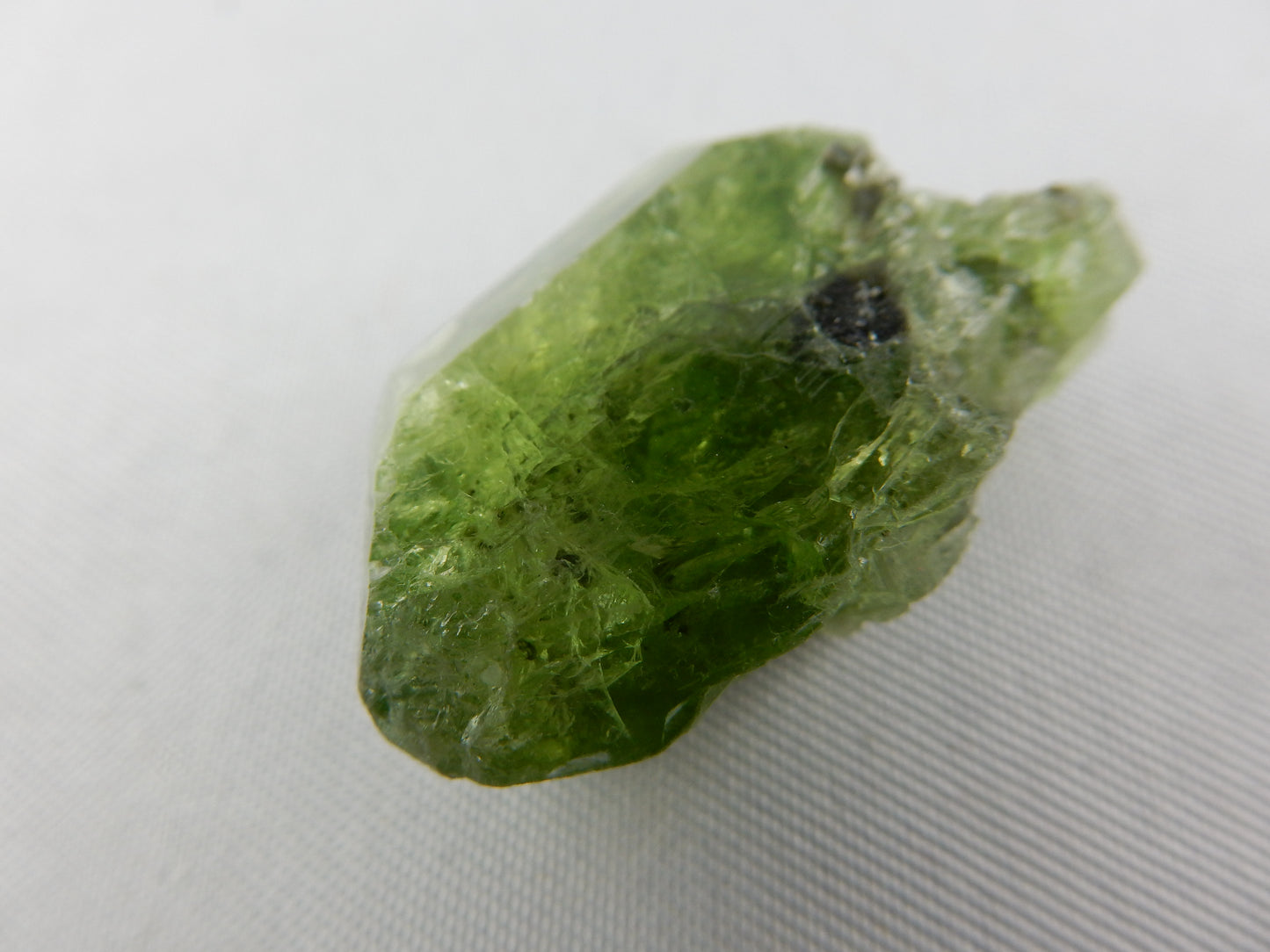 Peridot Crystal