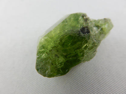 Peridot Crystal