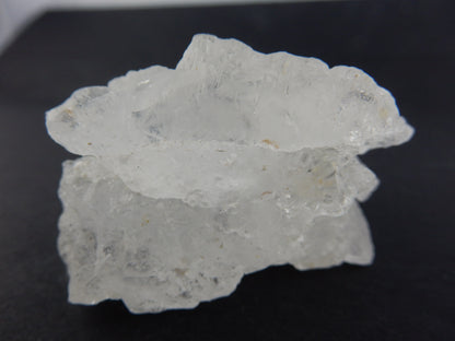 Pollucite Etched