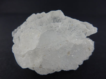 Pollucite Etched