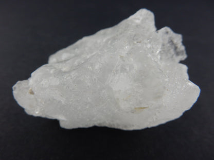 Pollucite Etched