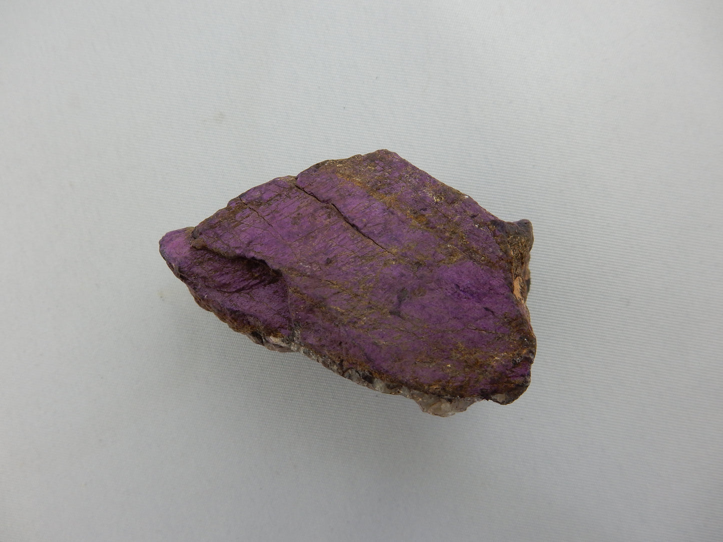 Purpurite